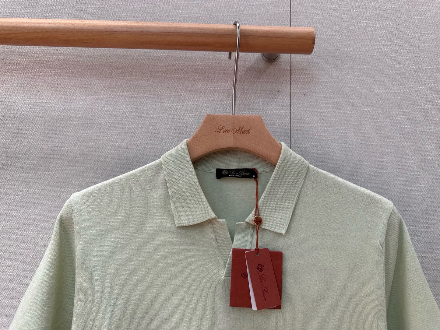LP Polo