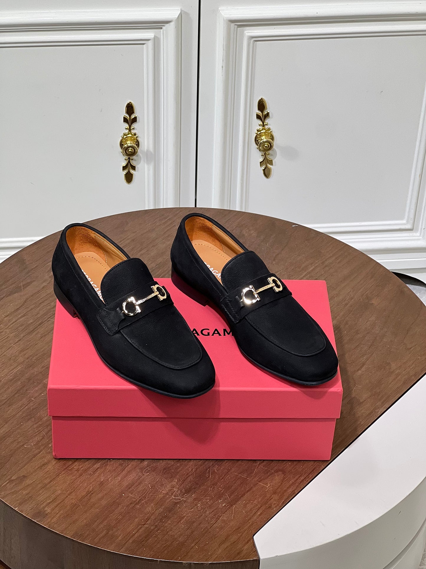 FG Loafer