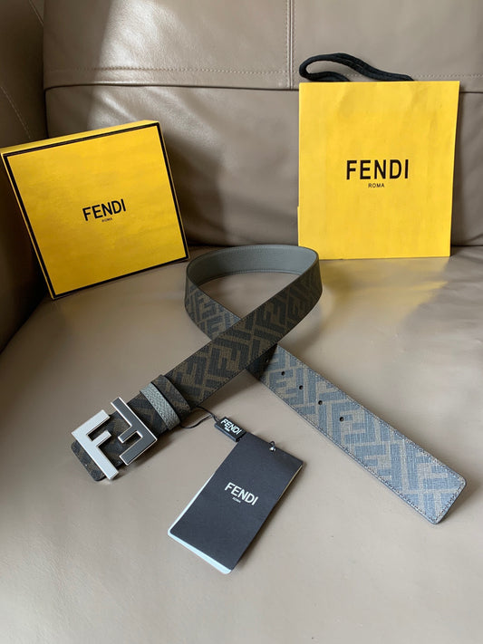 Fendi Belts