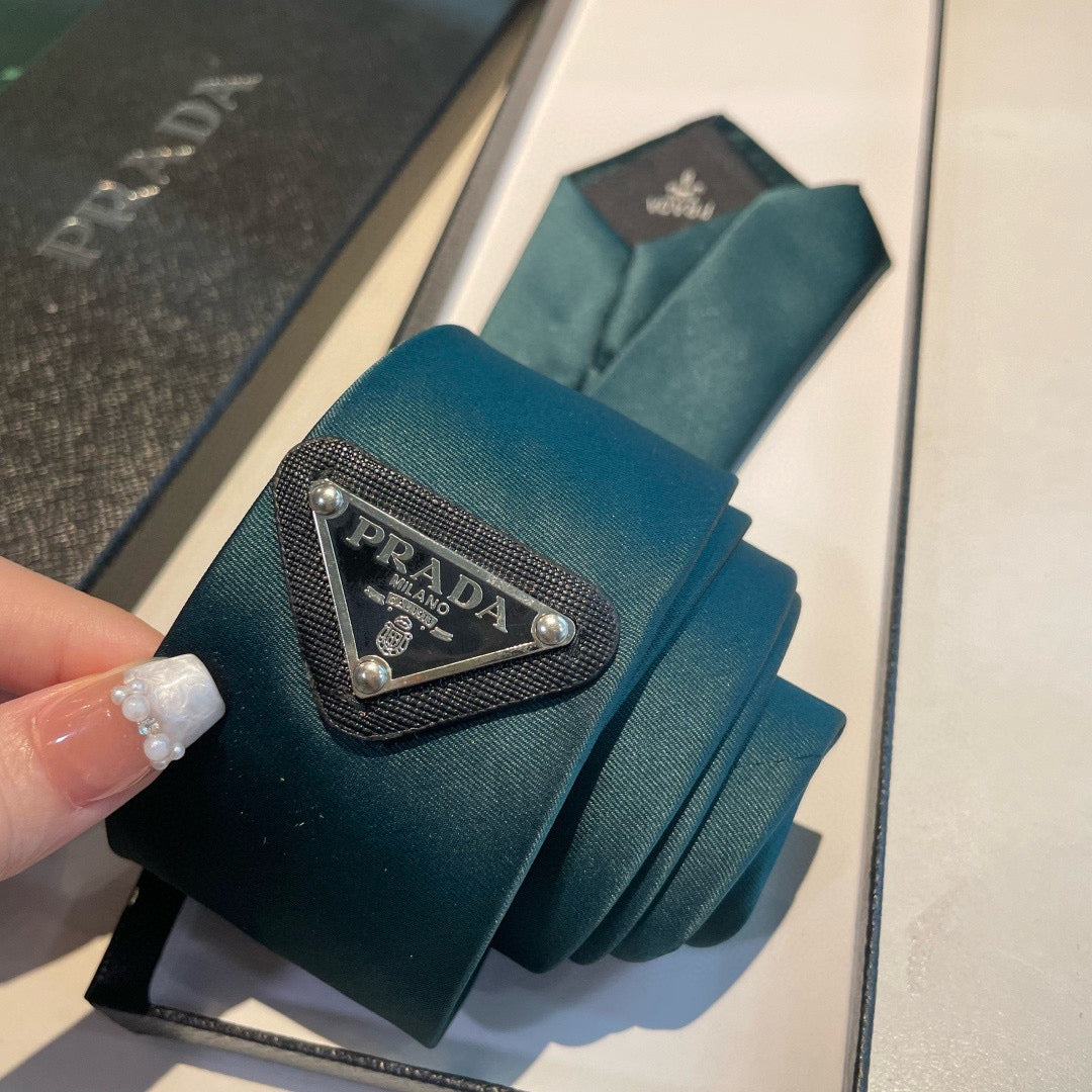 Prada Tie