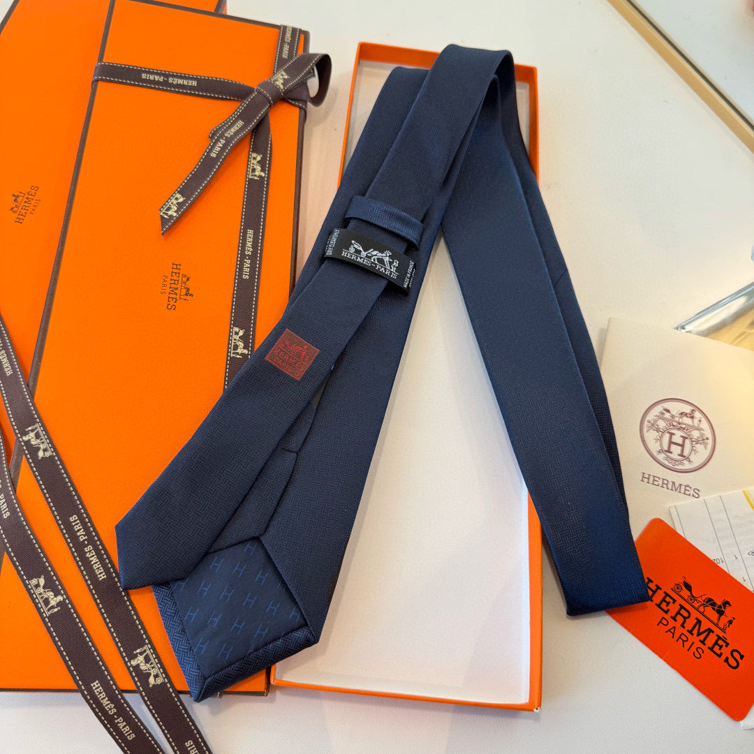 Hermes Tie