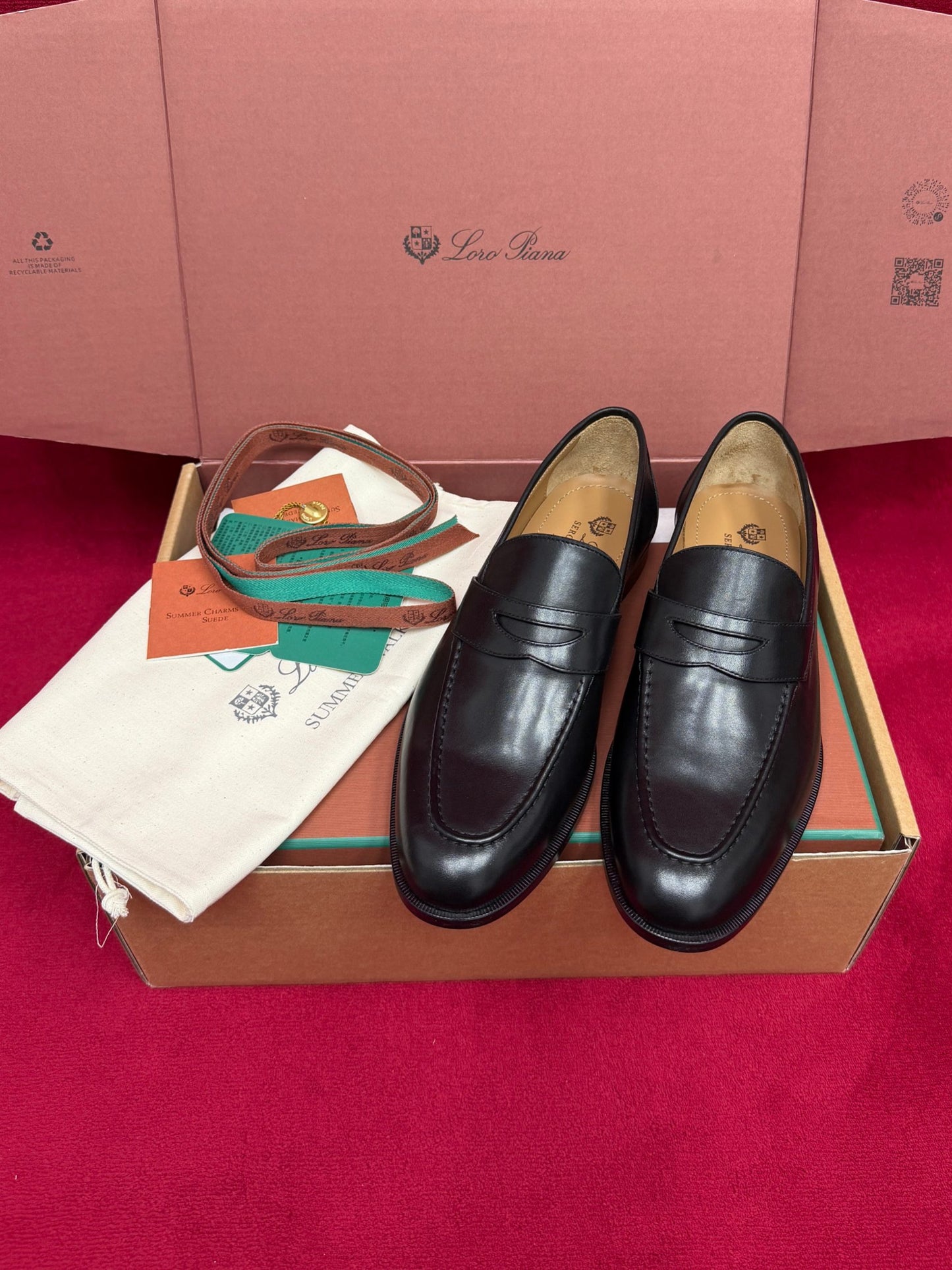 LP Loafers