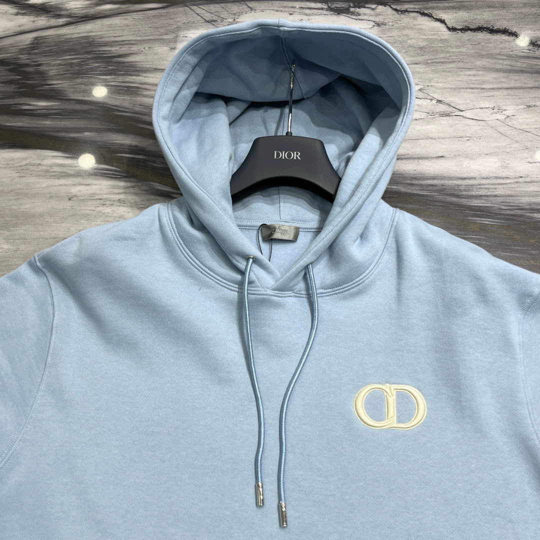 CD Hoodie