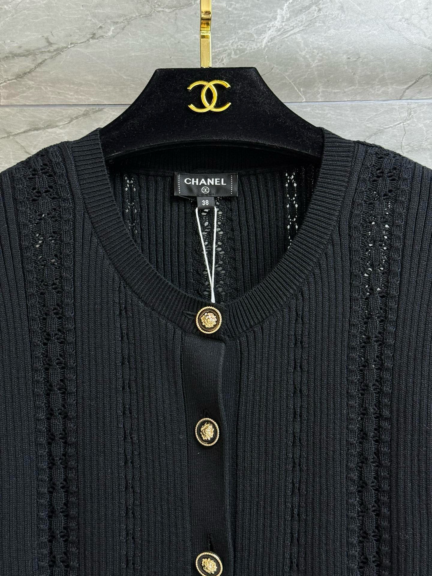 Chanel T-Shirt