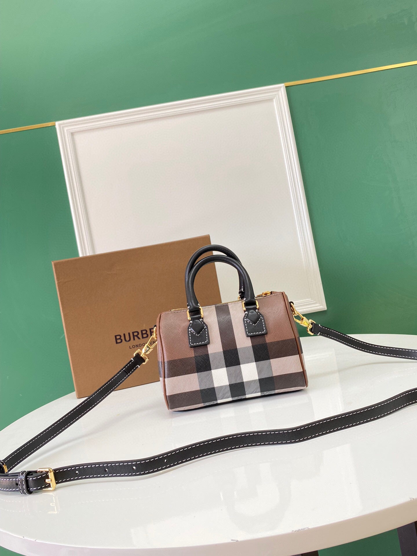 Burberry Sling Bag