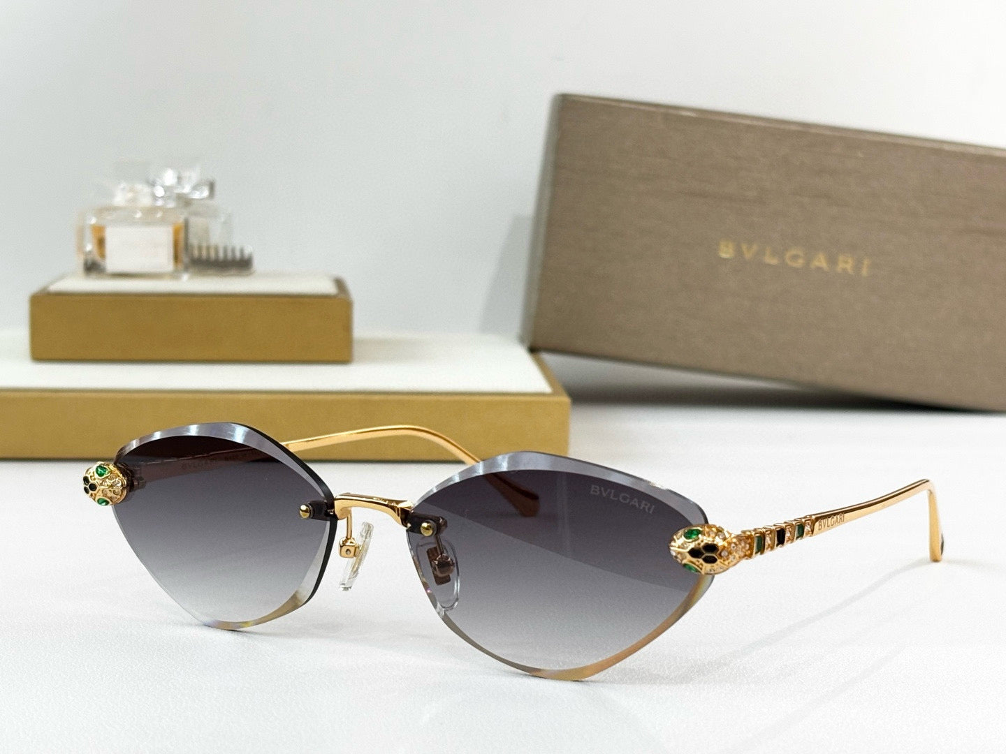 Bvlgari Sunglasses