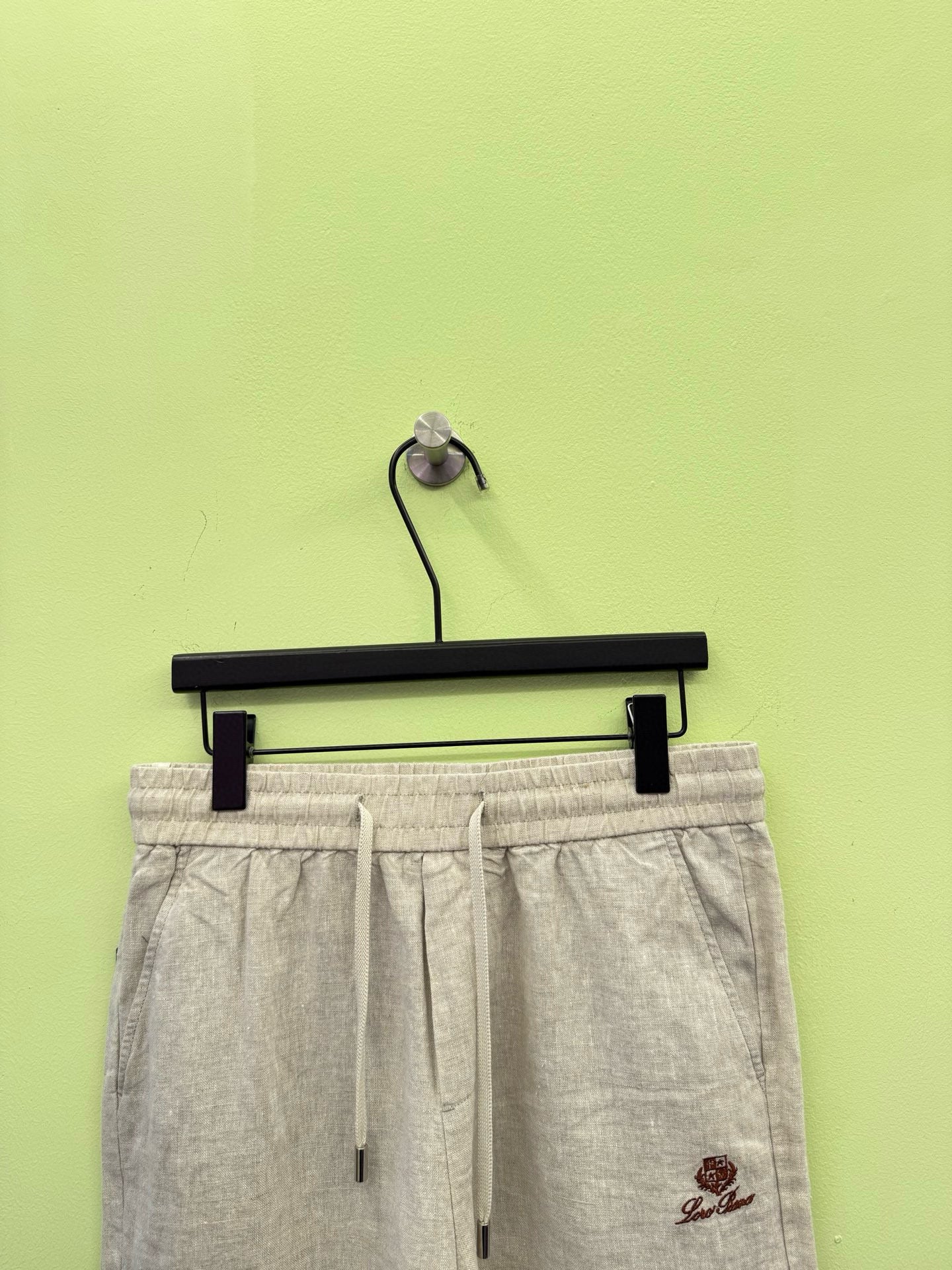 Loro Piana Short Pants