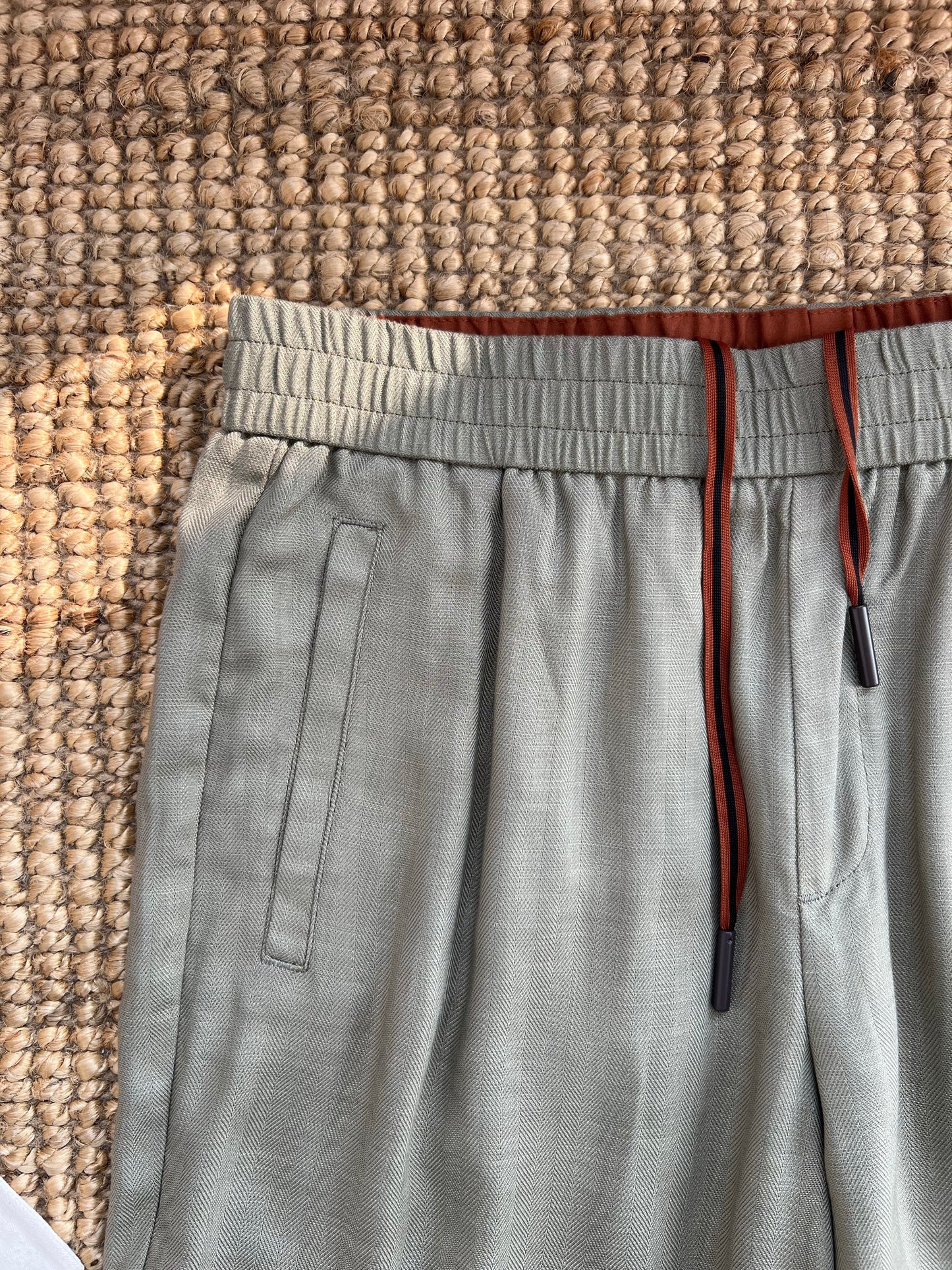 ZG Short Pants
