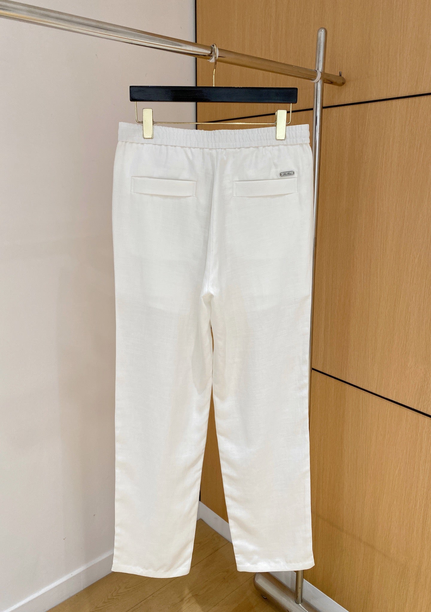 Loro Piana Long Pants