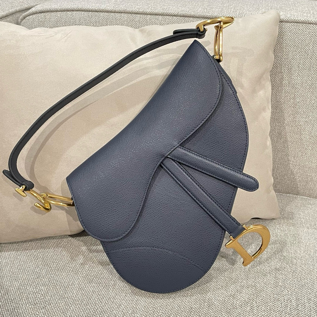 Dior Saddle Bag