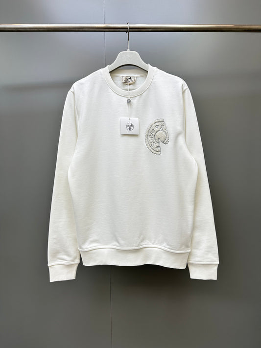 Hermes Sweater