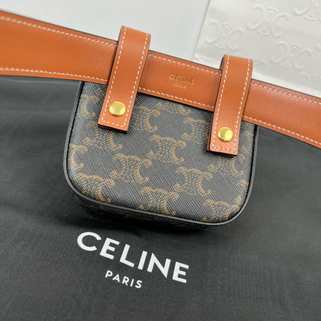 Celine Triomphe Mini