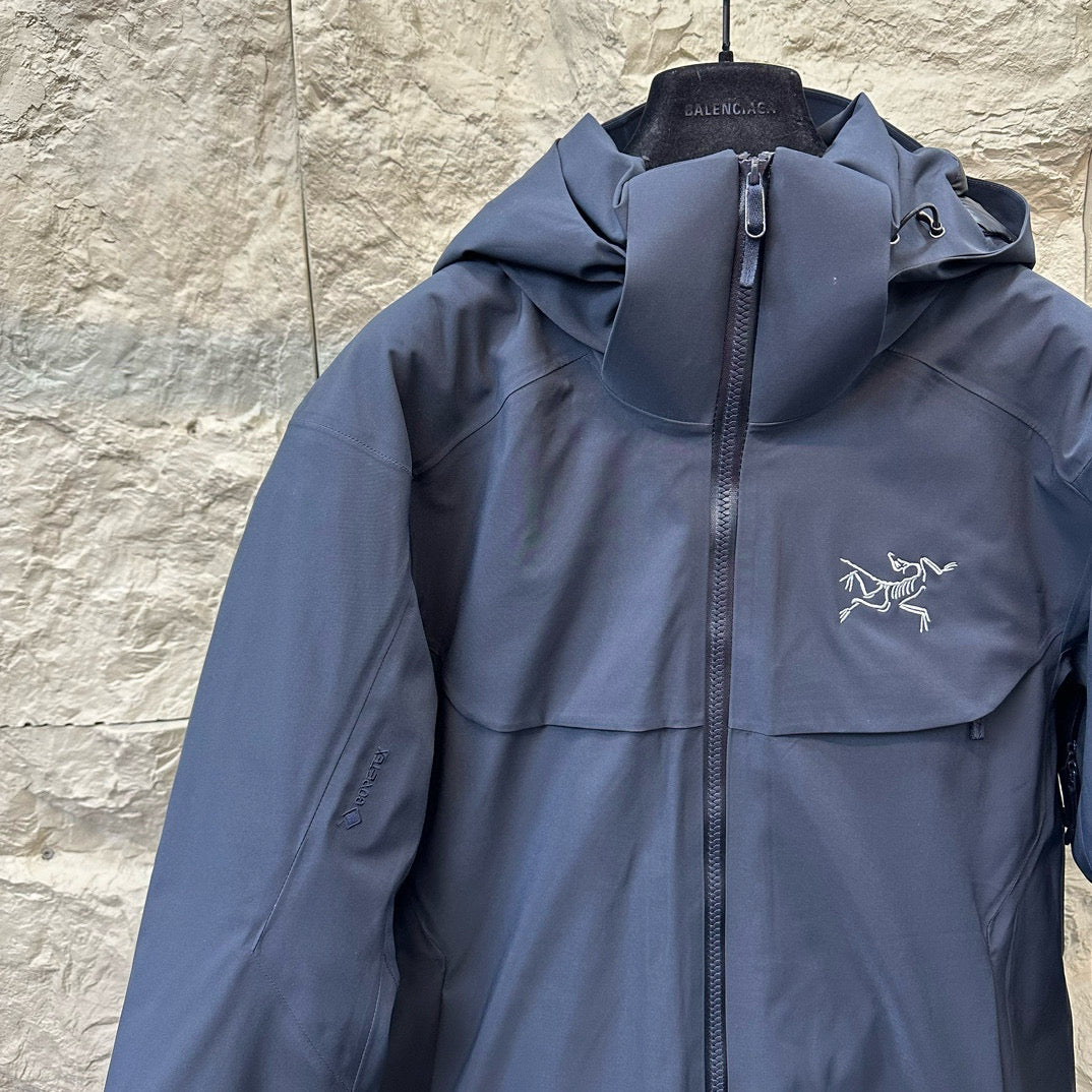 Arcteryx Jacket