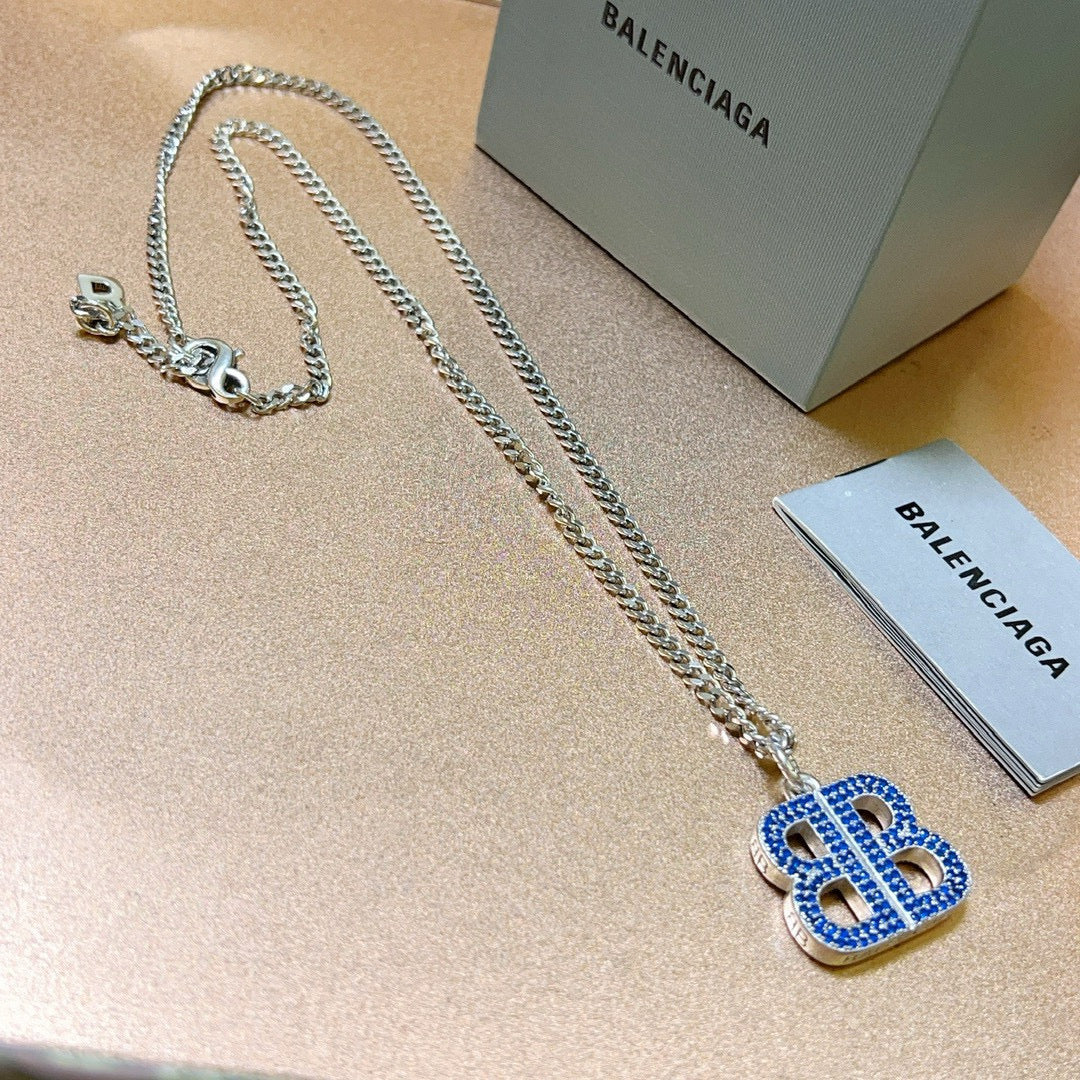 Balenciaga Necklace