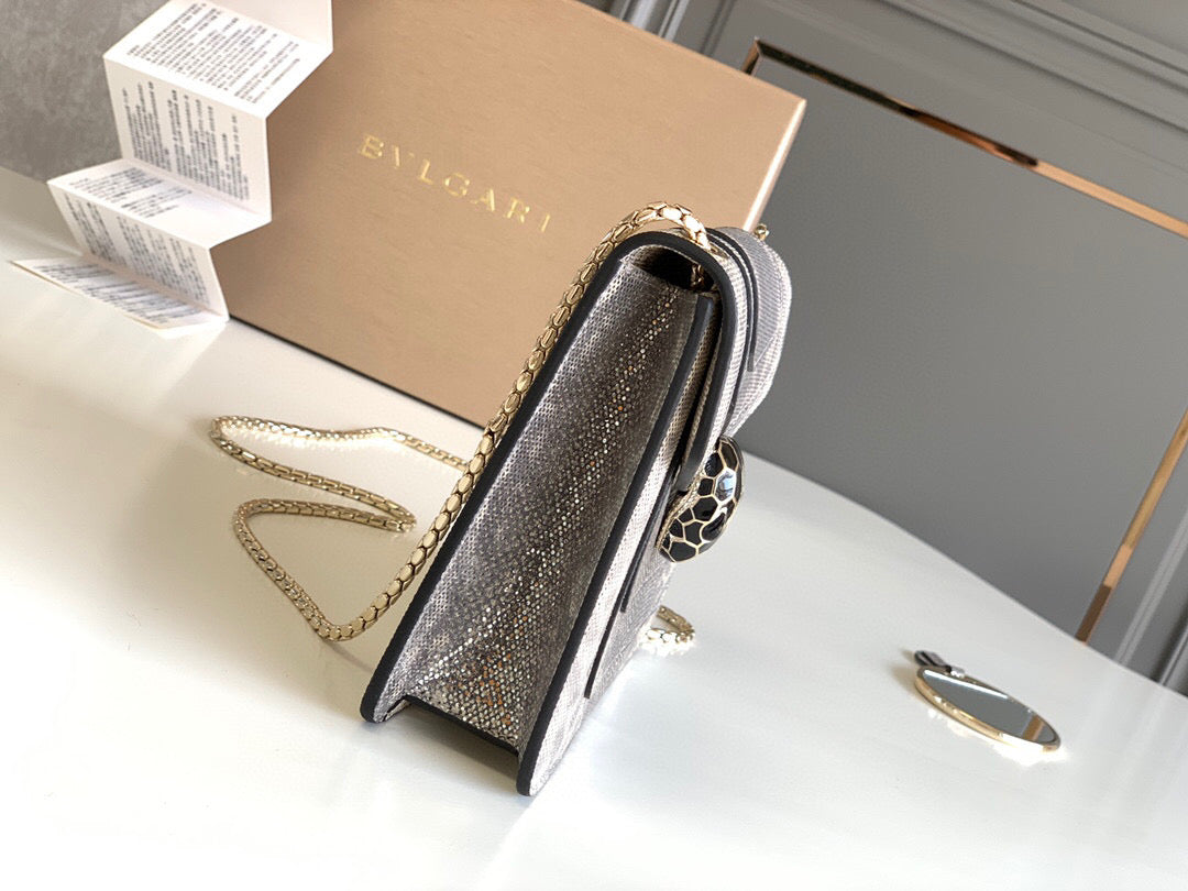 Bvlgari Sling Bag