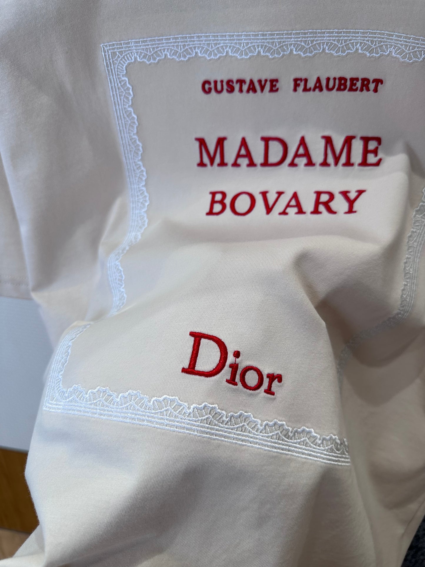 Dior T-shirt