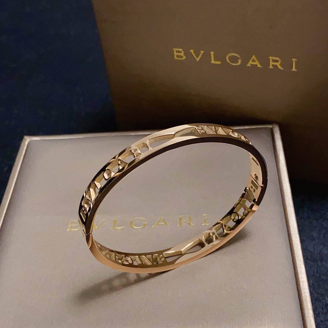 Bvlgari Bracelet
