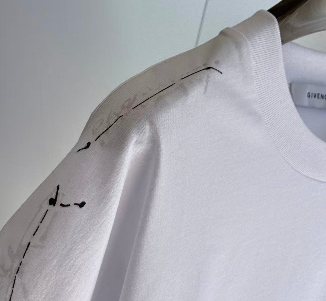 Givenchy T-Shirt