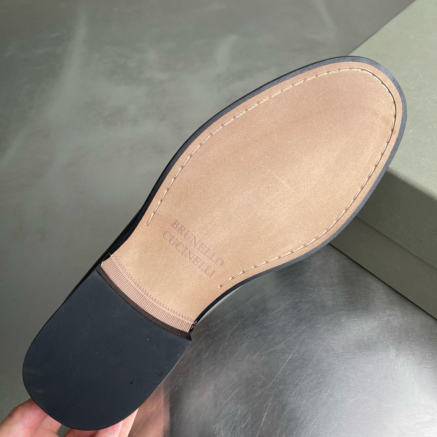 BC Loafer