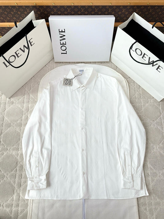 Loewe Long Sleeve Shirt