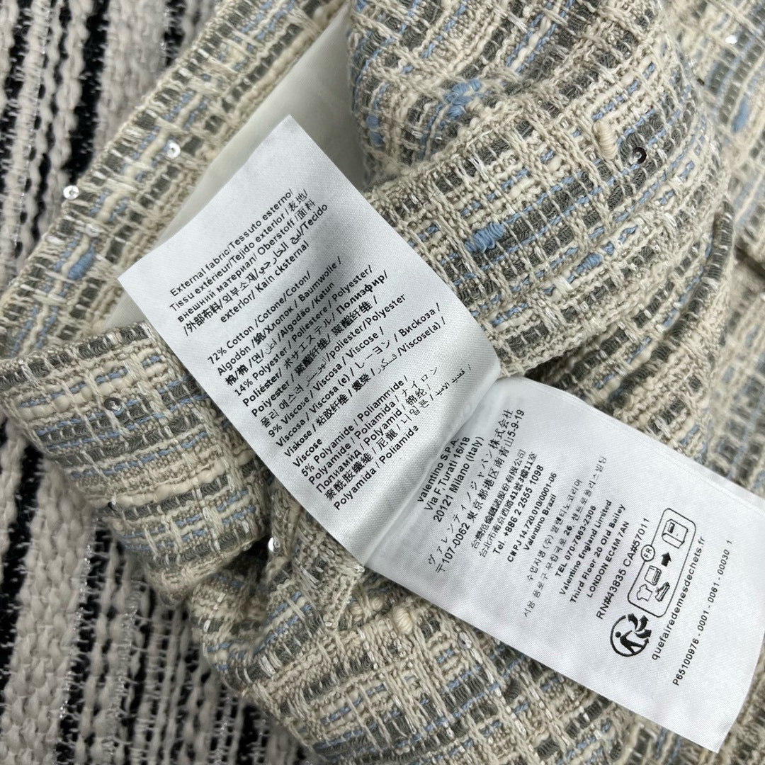 Valentino Cardigan
