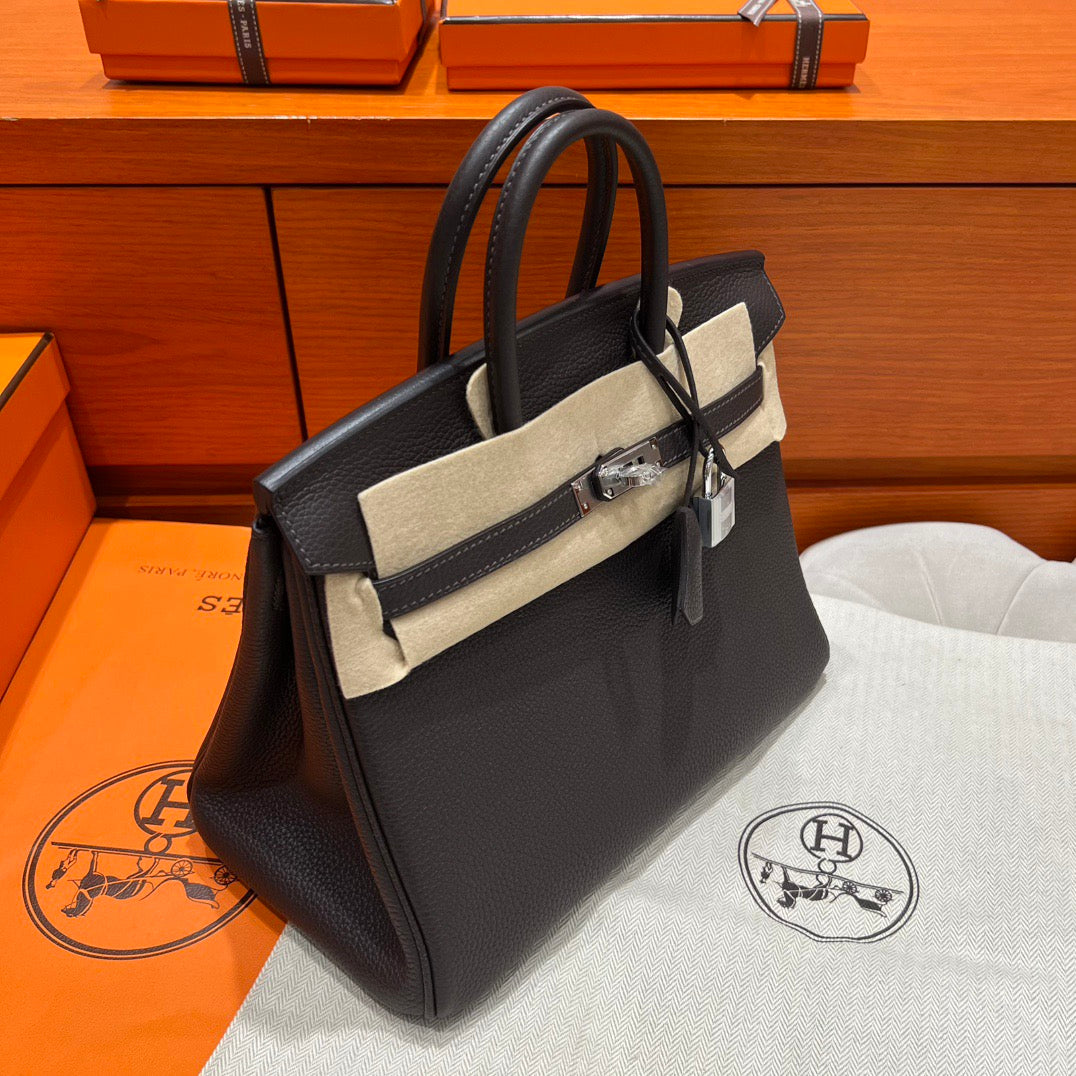 Hermes Birkin 25