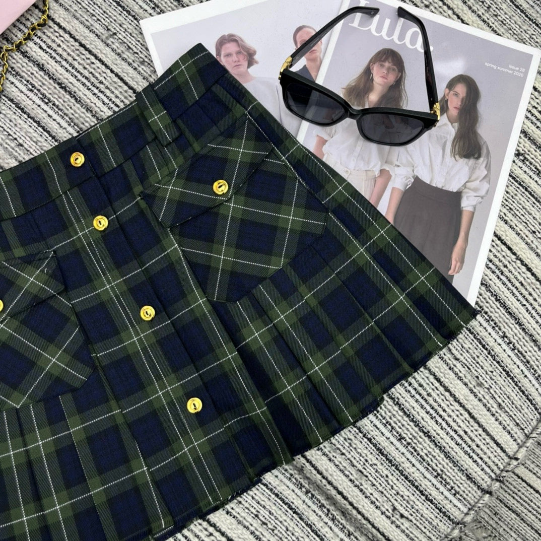 Miu Miu Skirt