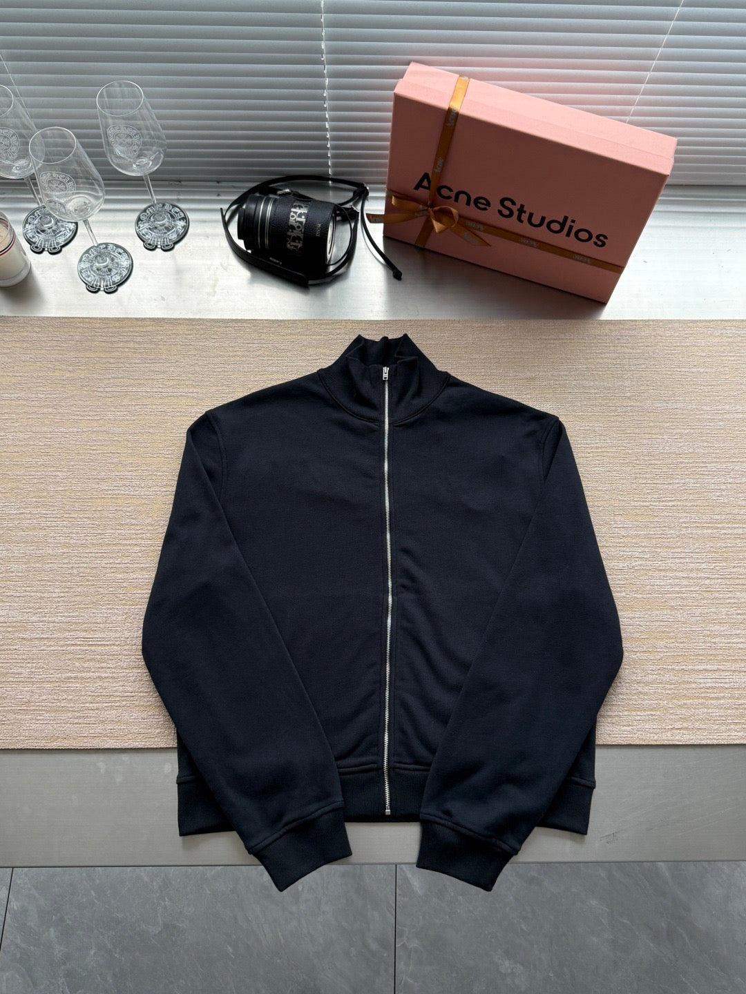 AS Jacket