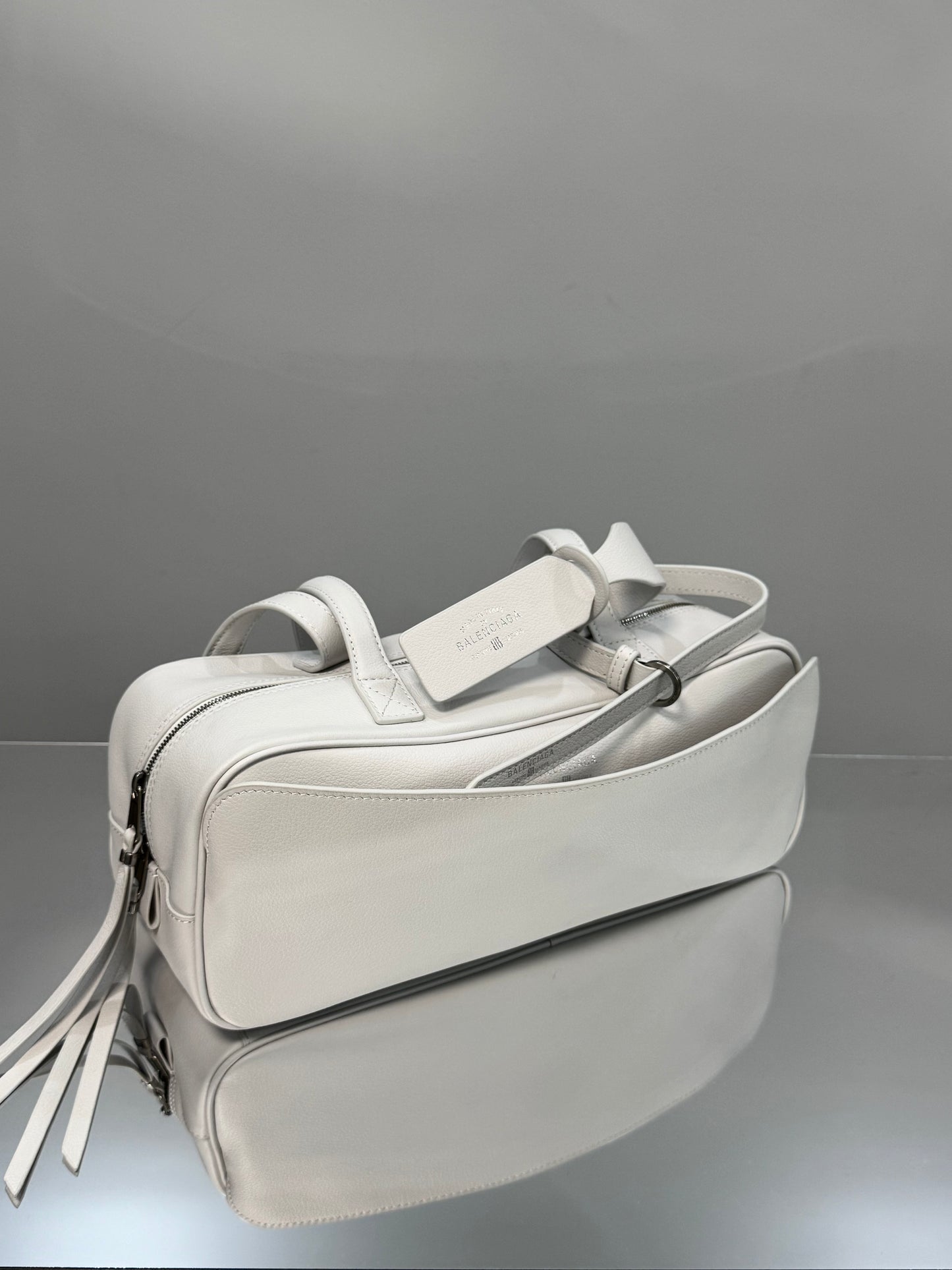BLCG Carrie Bowling Bag(30.9CM*11.9CM*11.9CM)