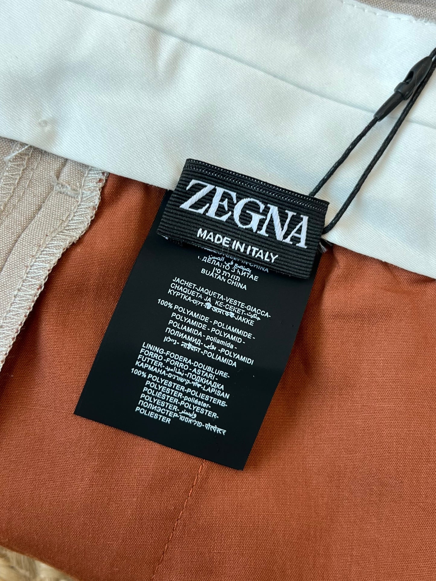 ZG Long Pants