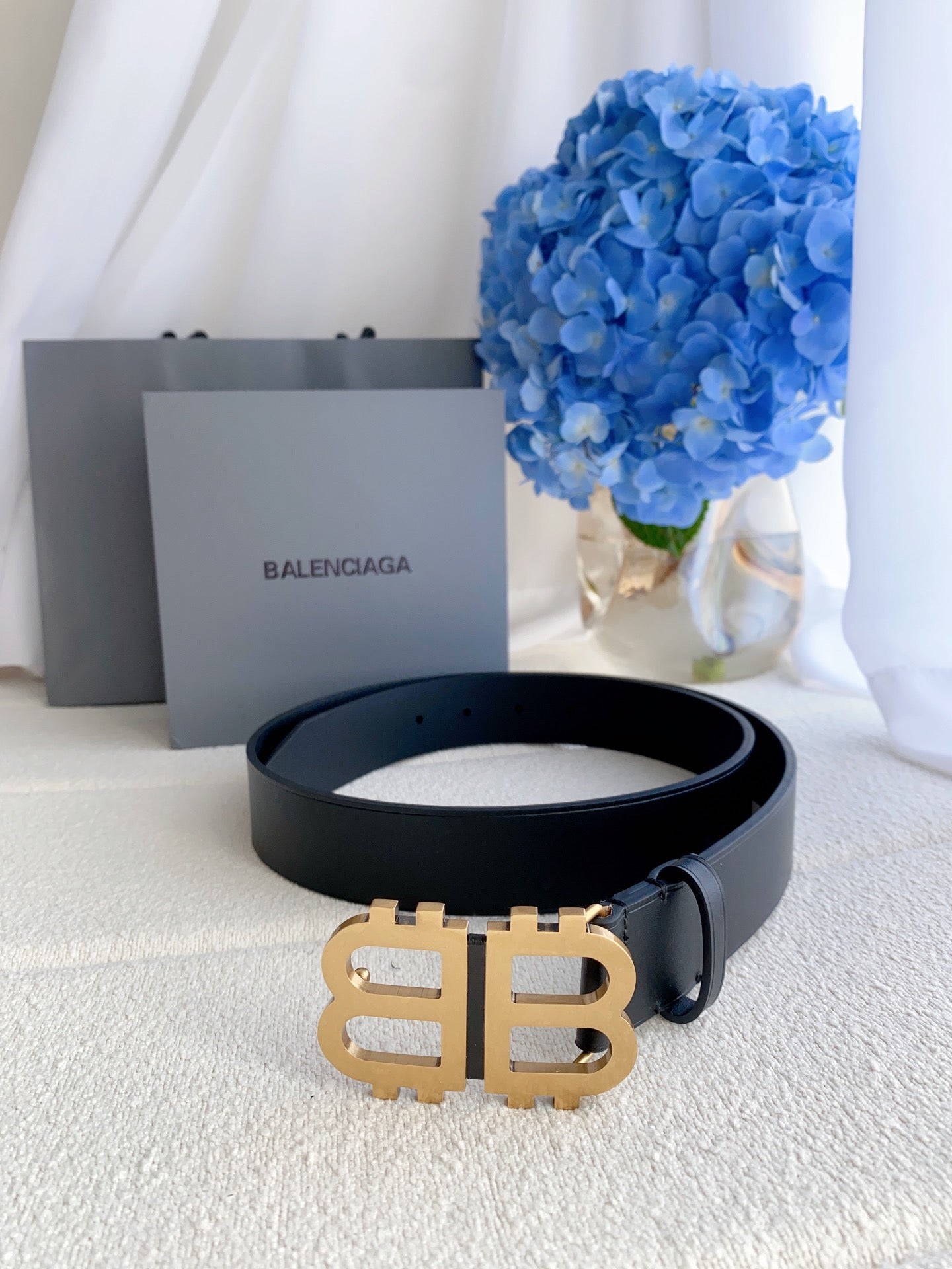 Balenciaga Belts