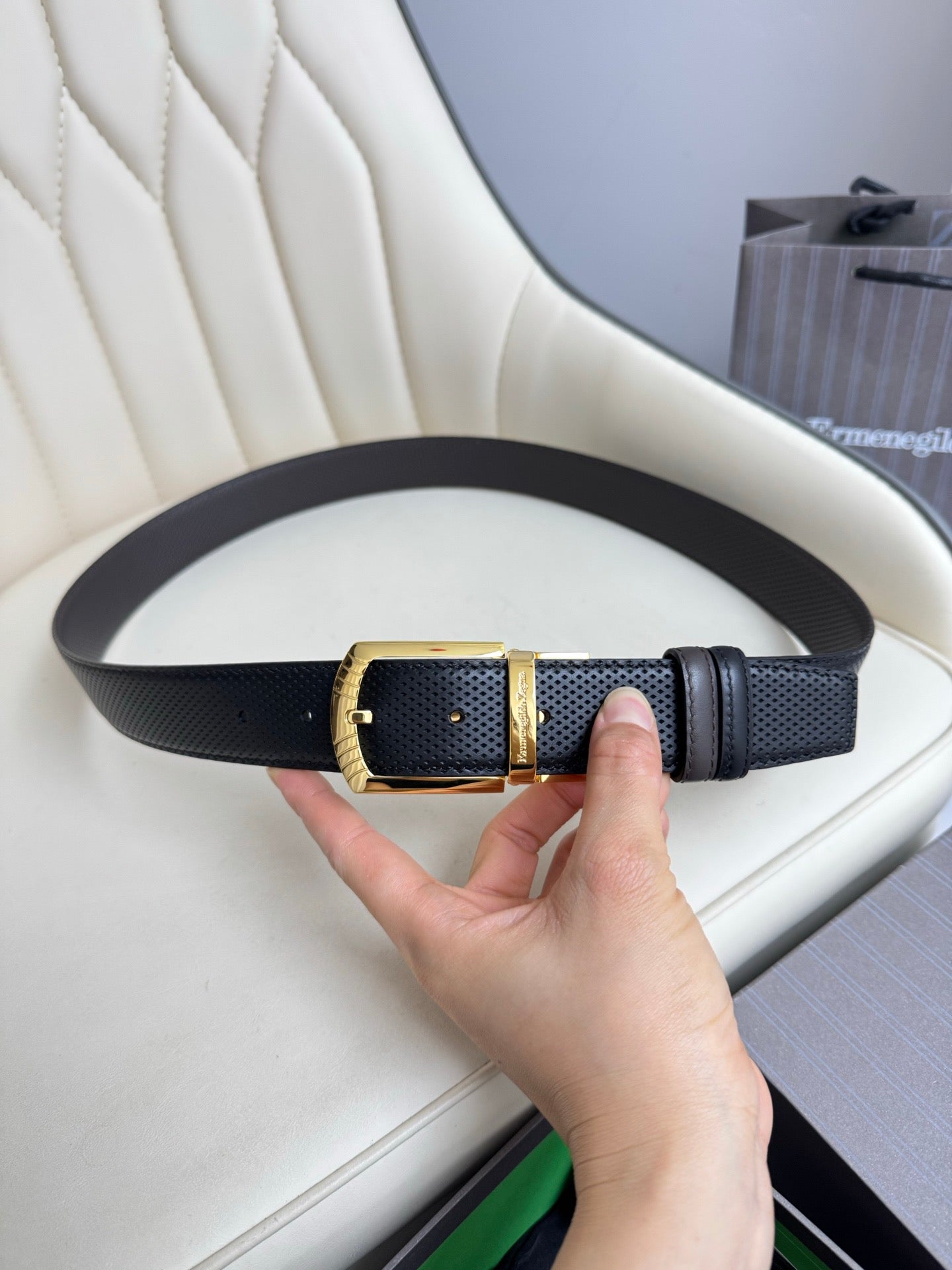 ZG Belts