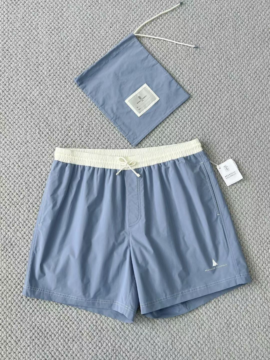BC Shorts