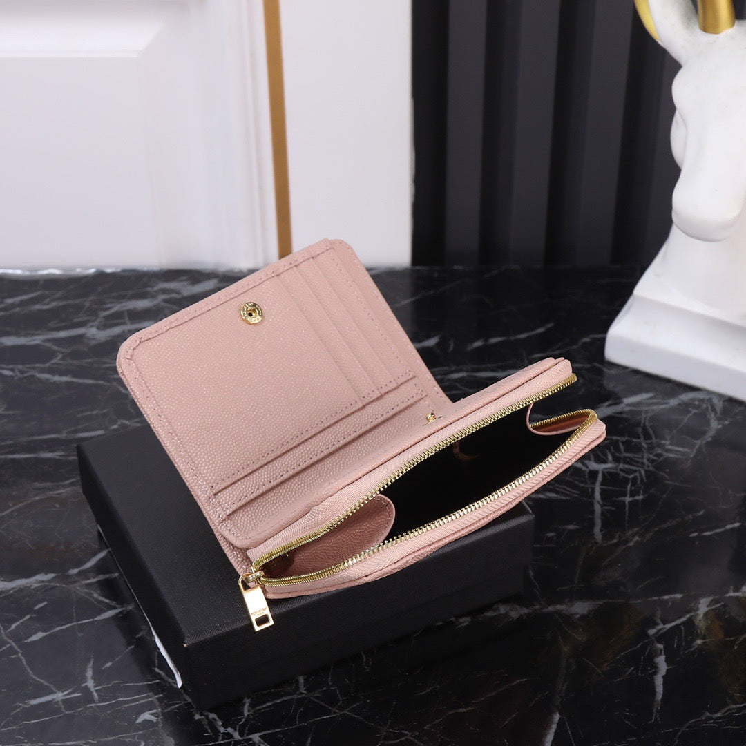 YSL Wallet