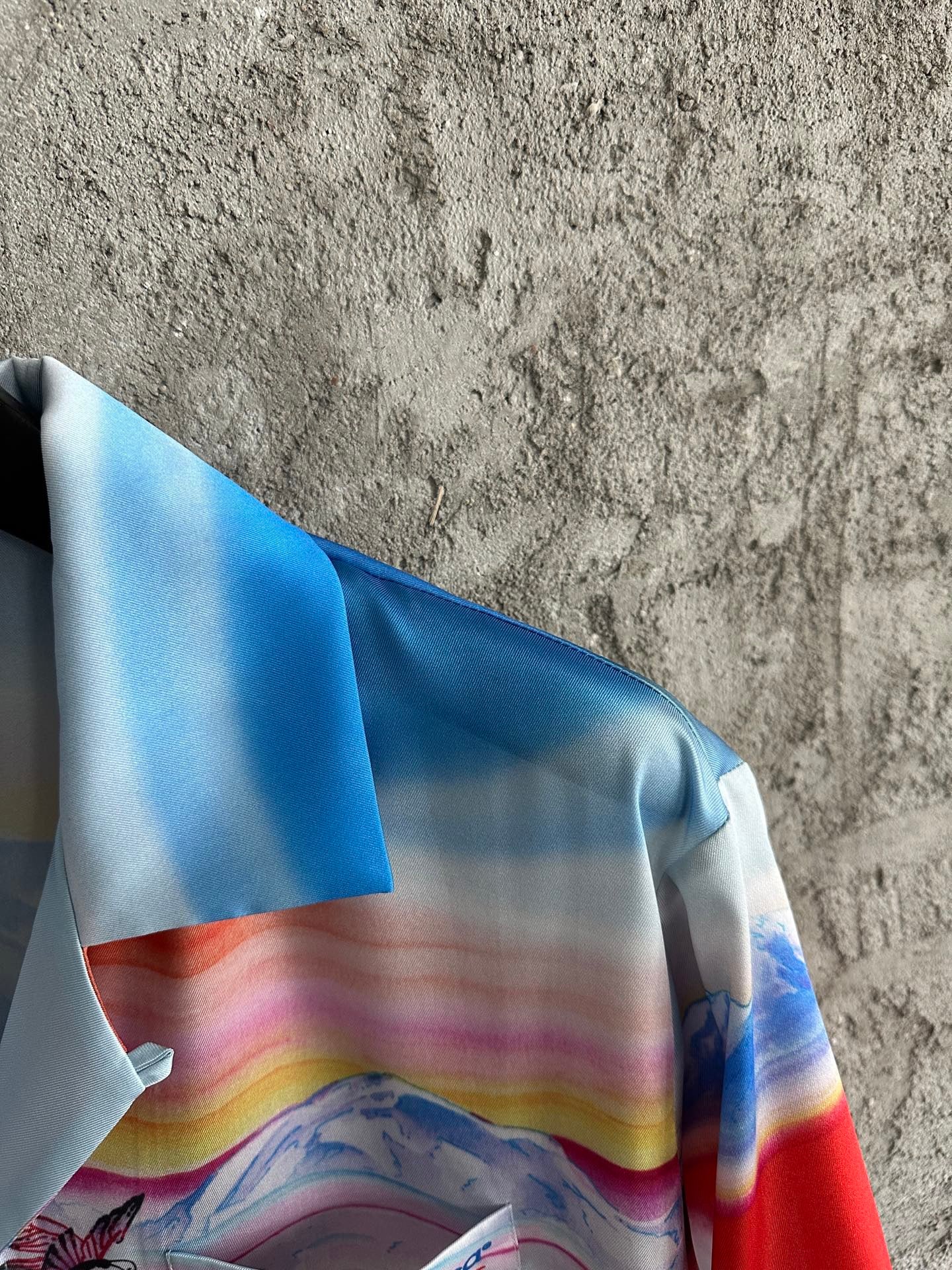 Casablanca shirt