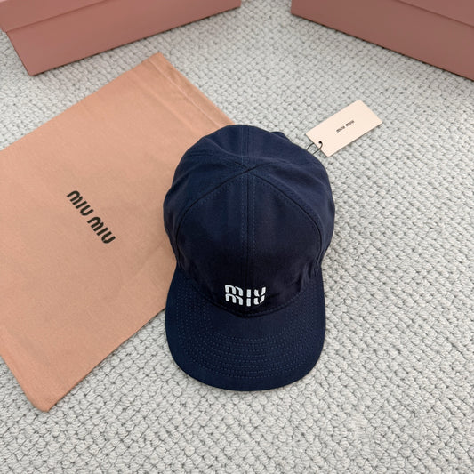 Miu Miu Caps