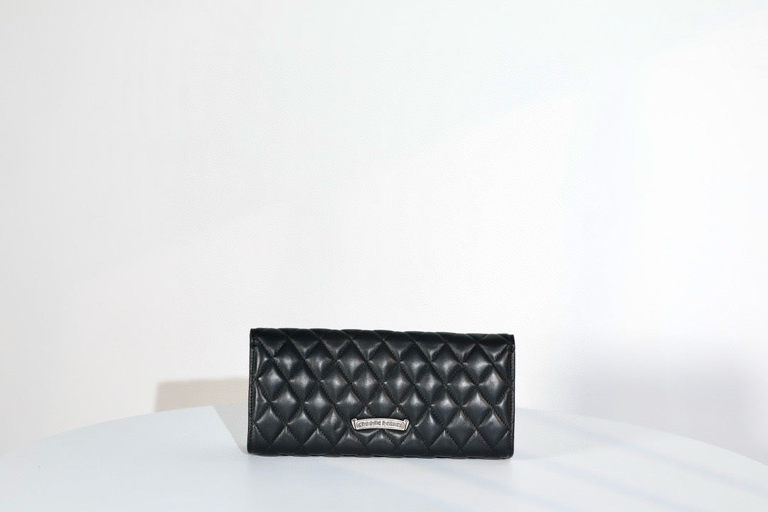 CH Clutch Bag