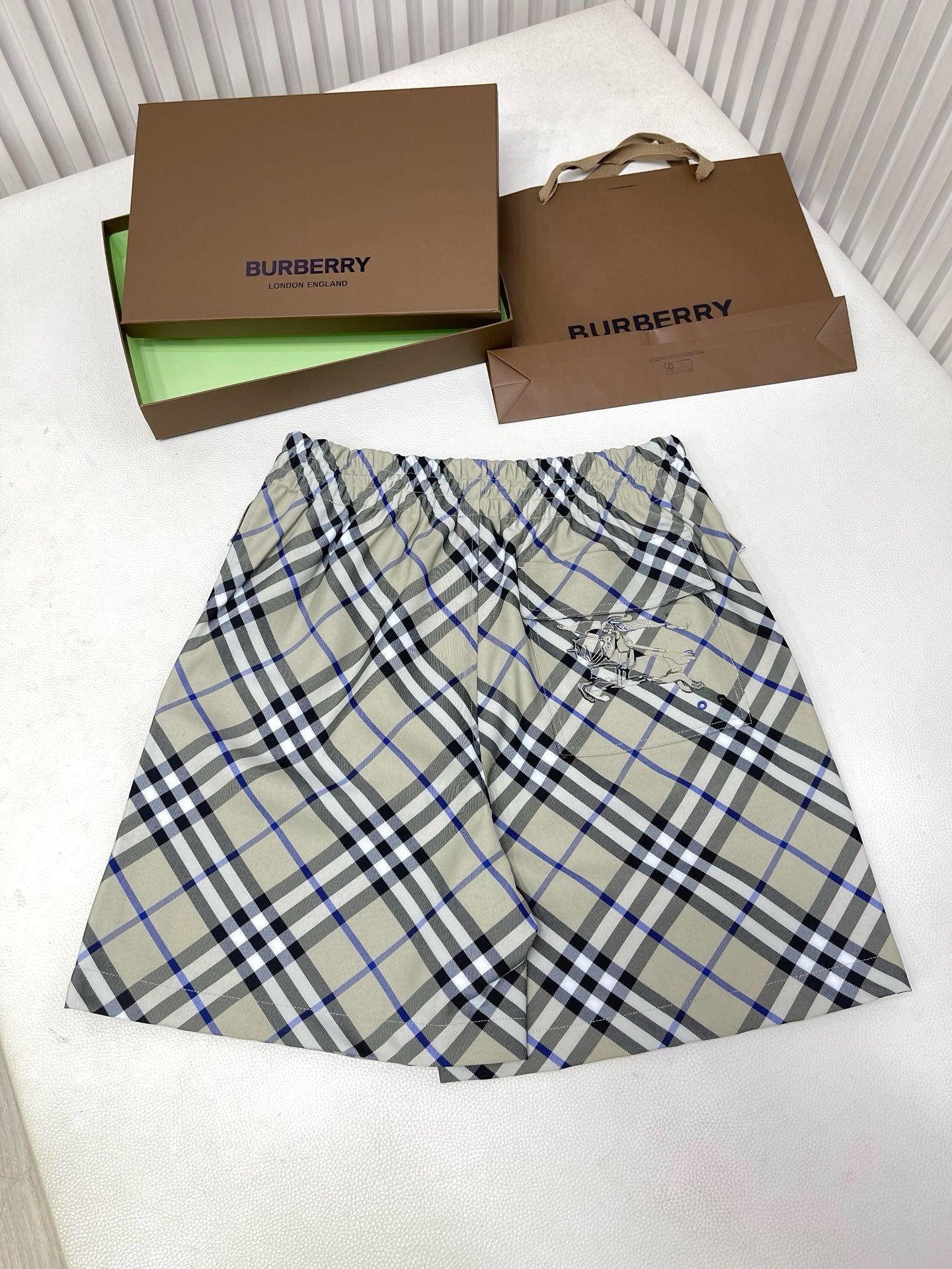 BBR Short Pant
