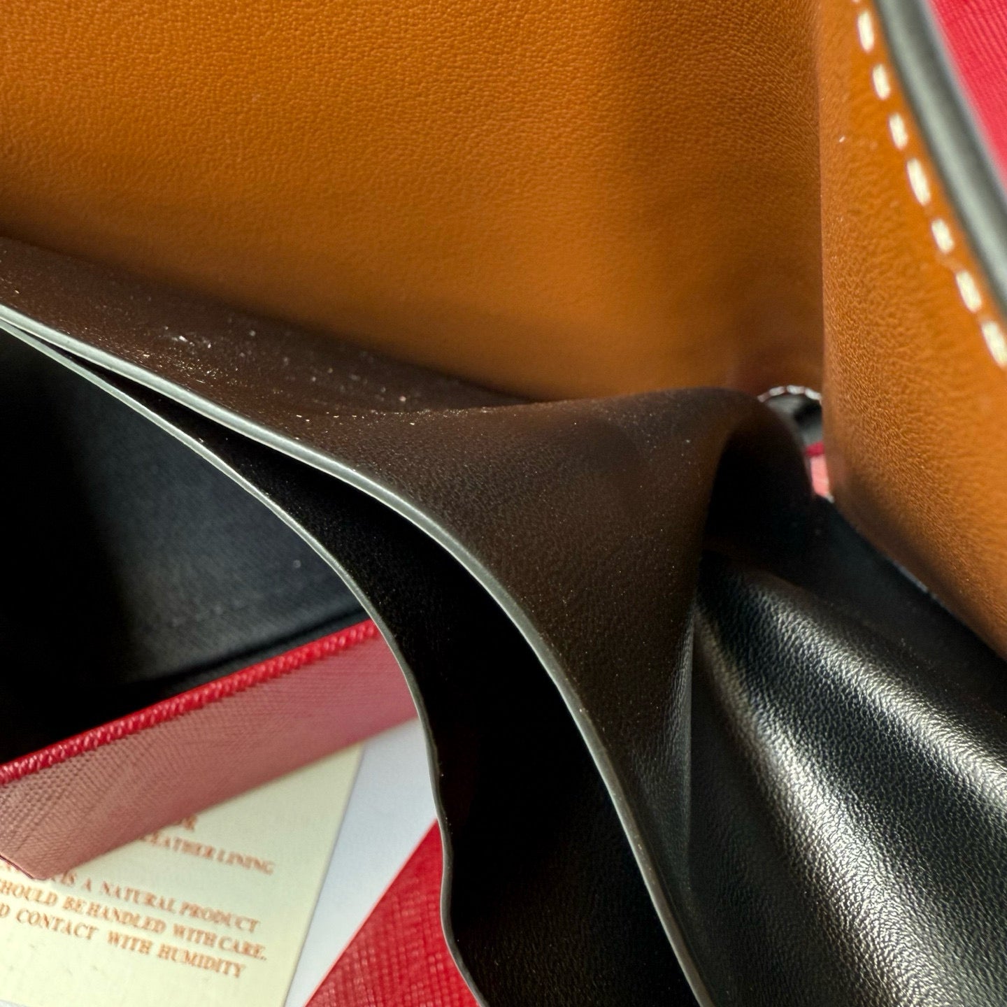 Cartier Wallet