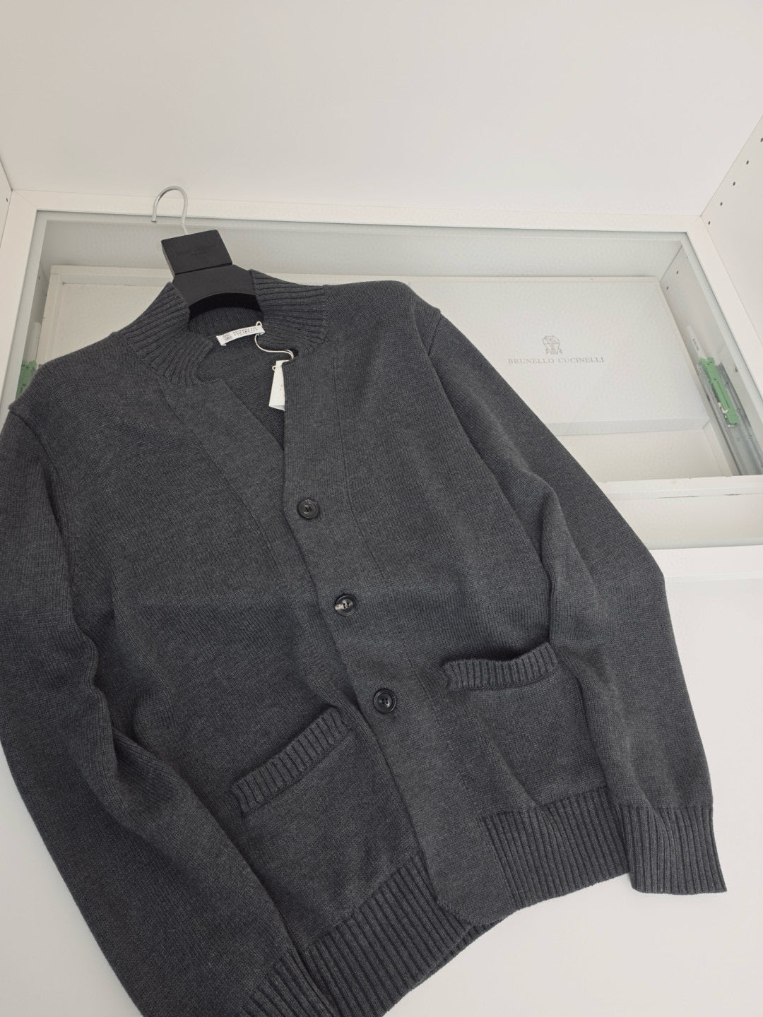 Brunello Cucinelli Cardigan