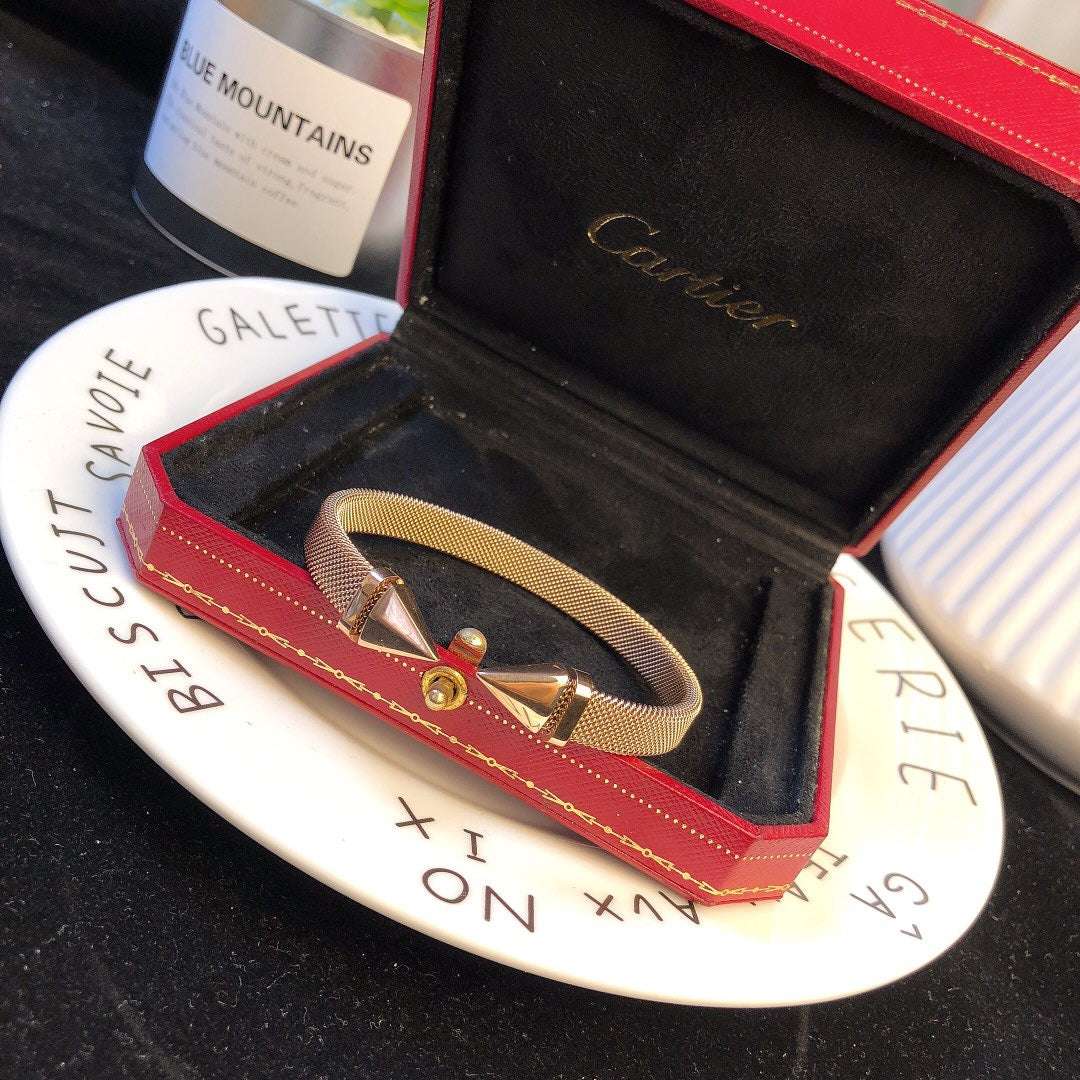 Cartier Bracelet