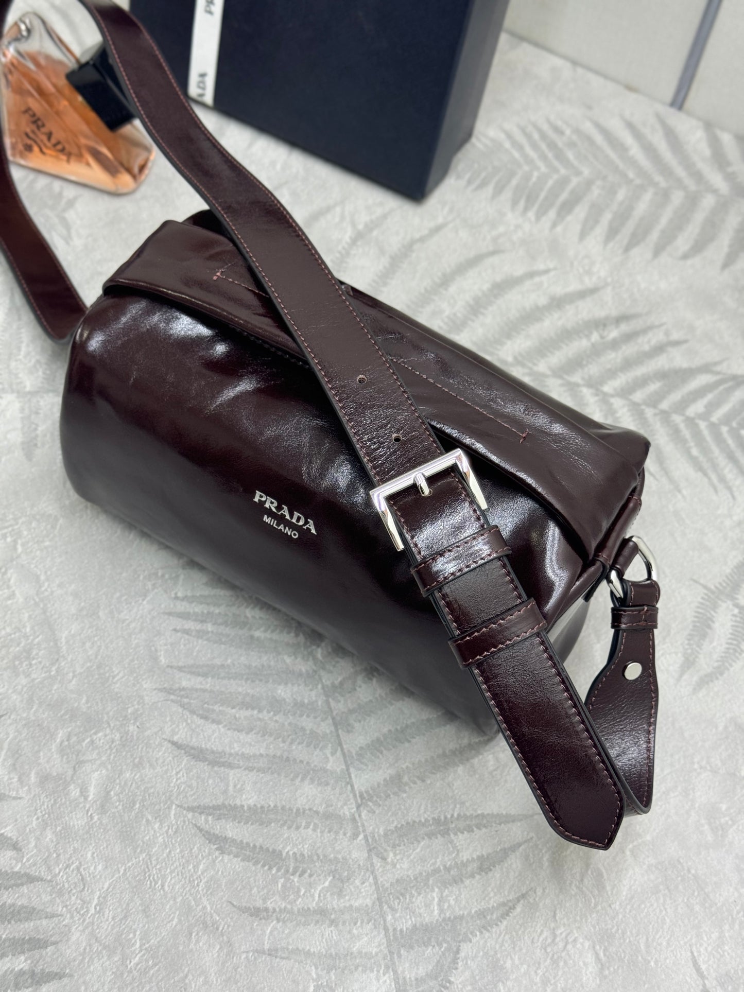 Prada Shoulder Bag