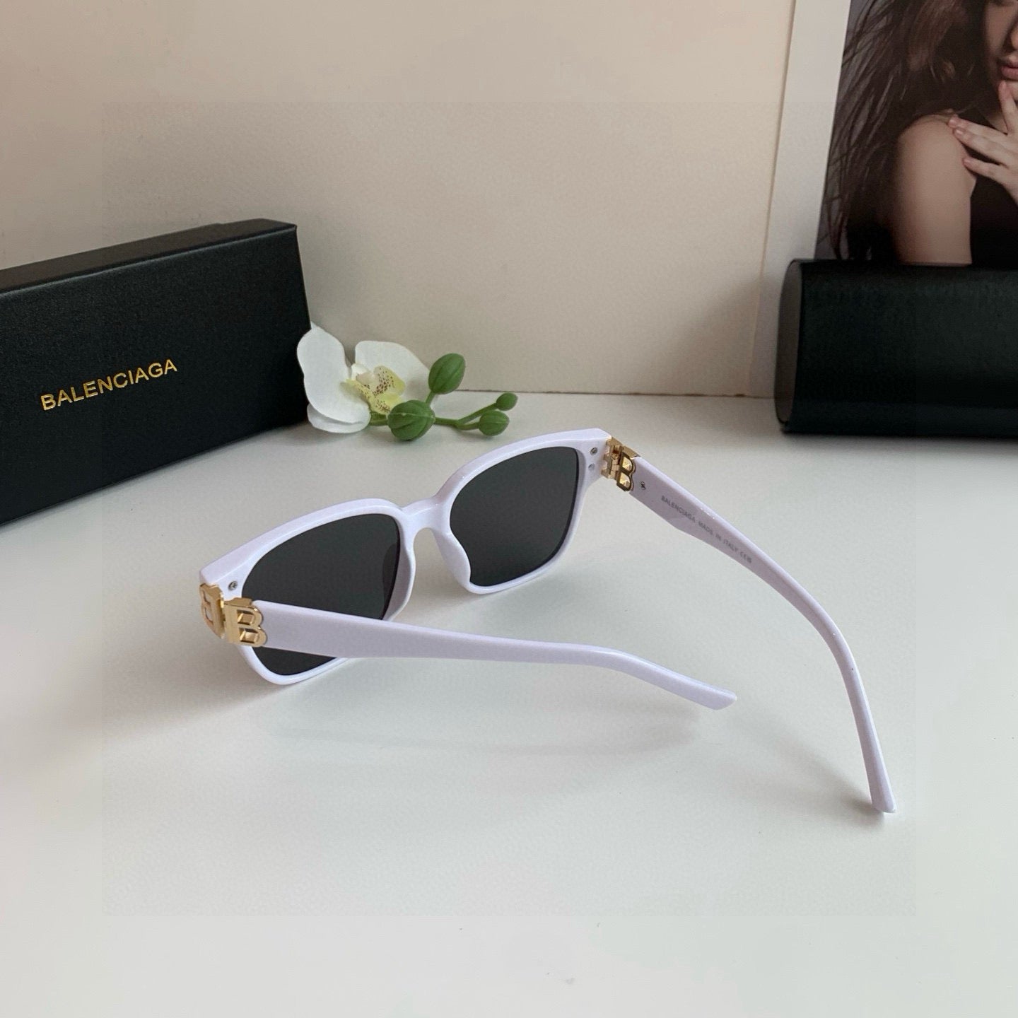 Balenciaga Sunglasses