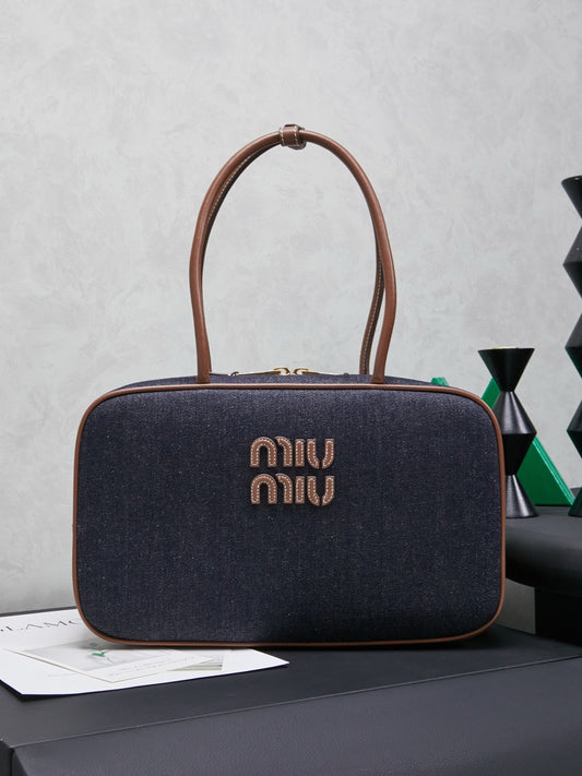 Miu Miu Briefcase