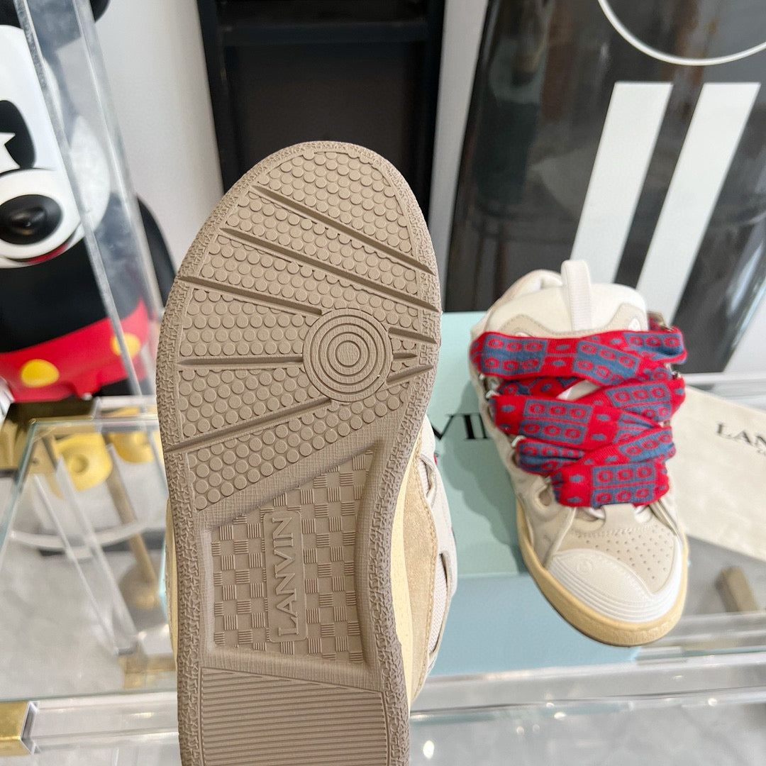 Lanvin Sneakers
