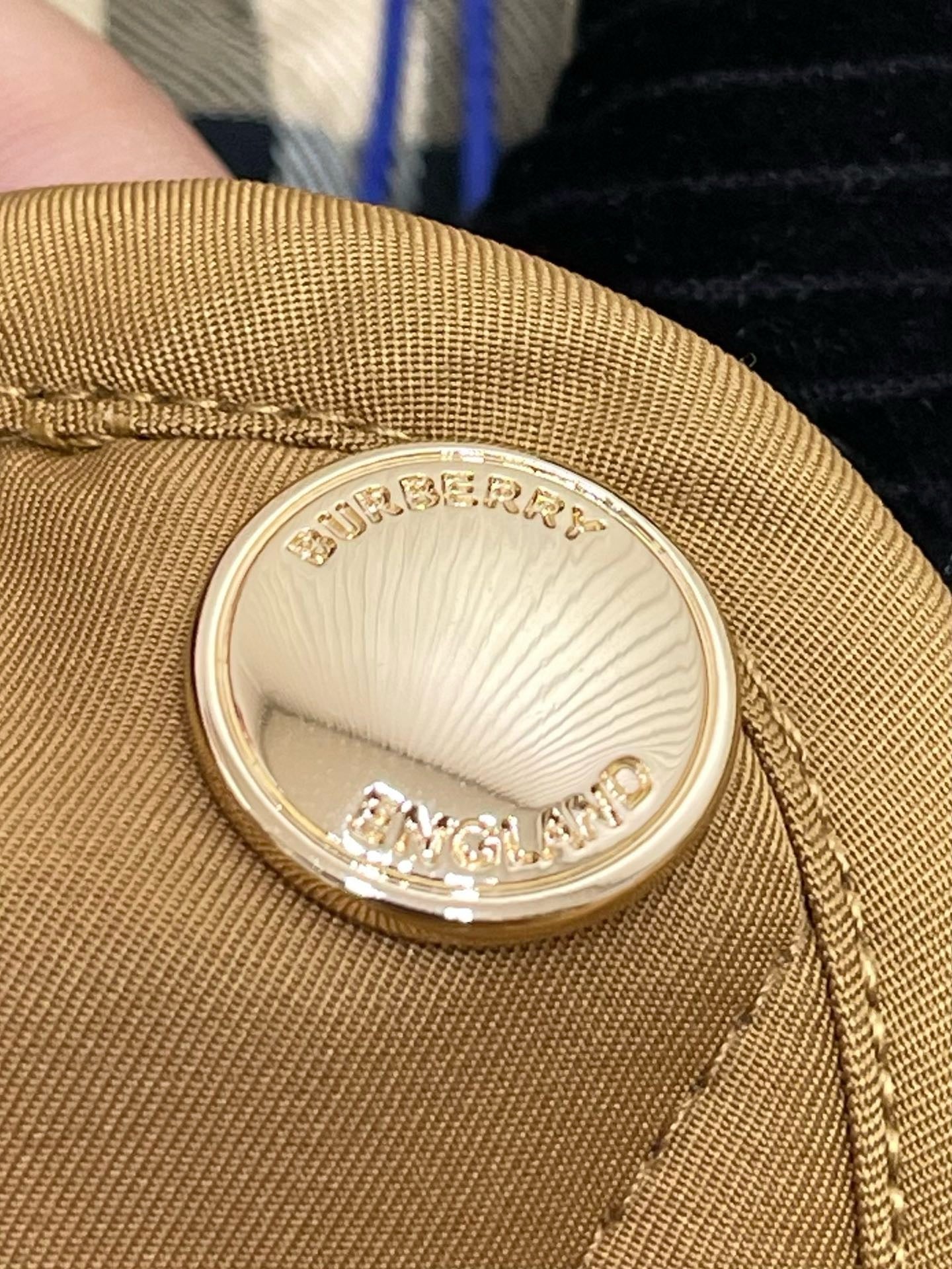 BBR Jacket