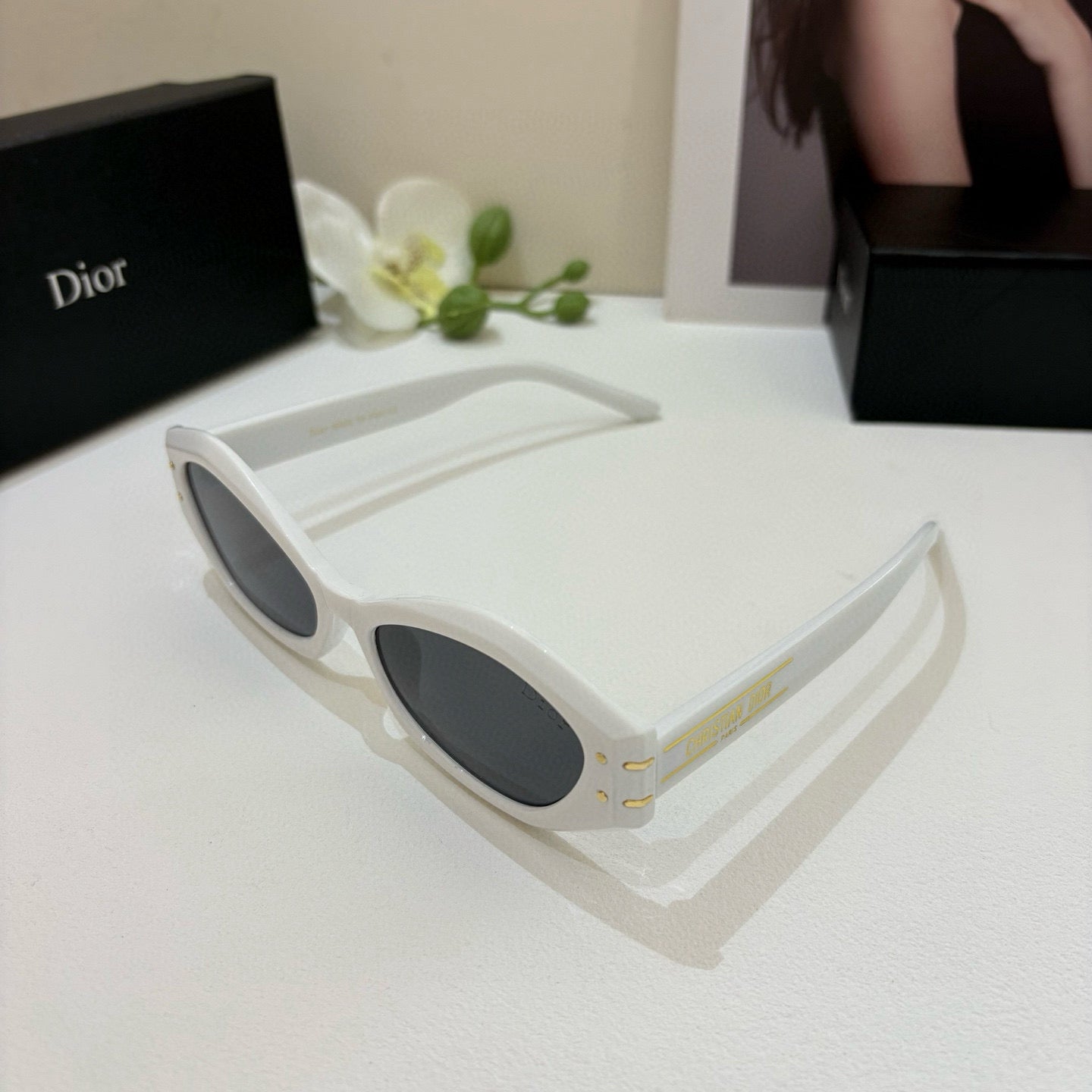 CD Sunglasses