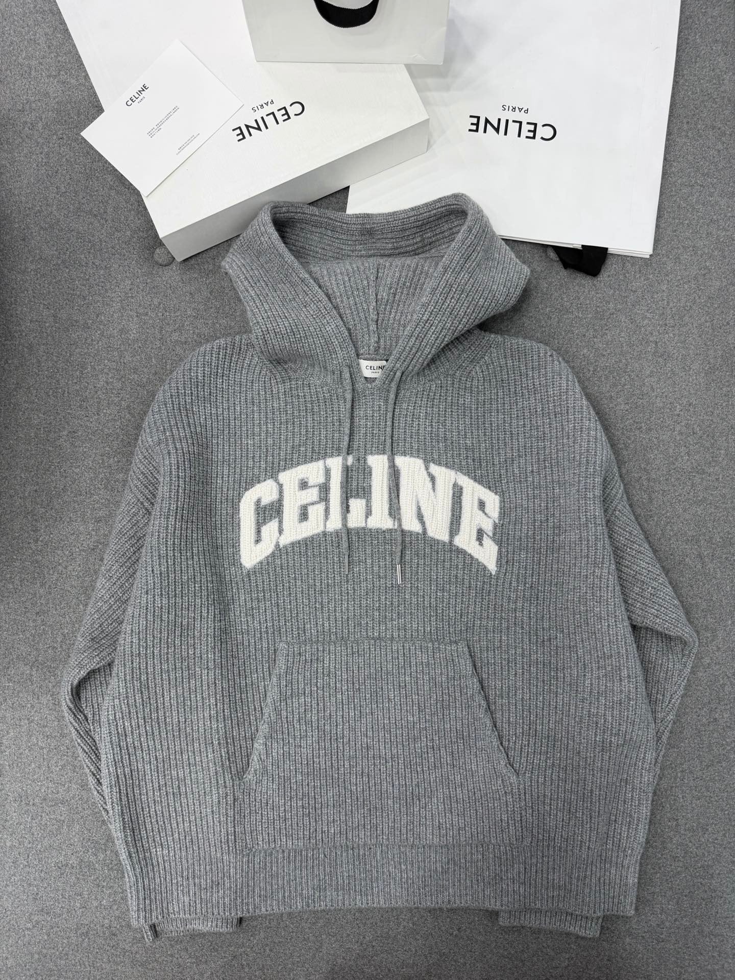 Celine Hoodie