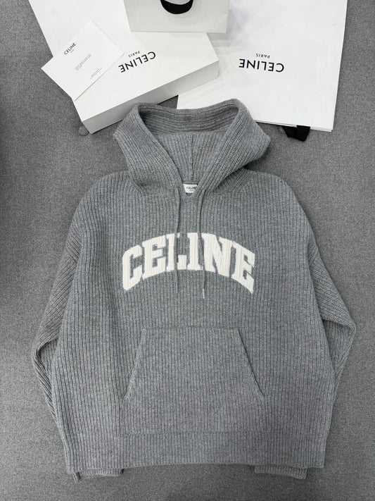 Celine Hoodie