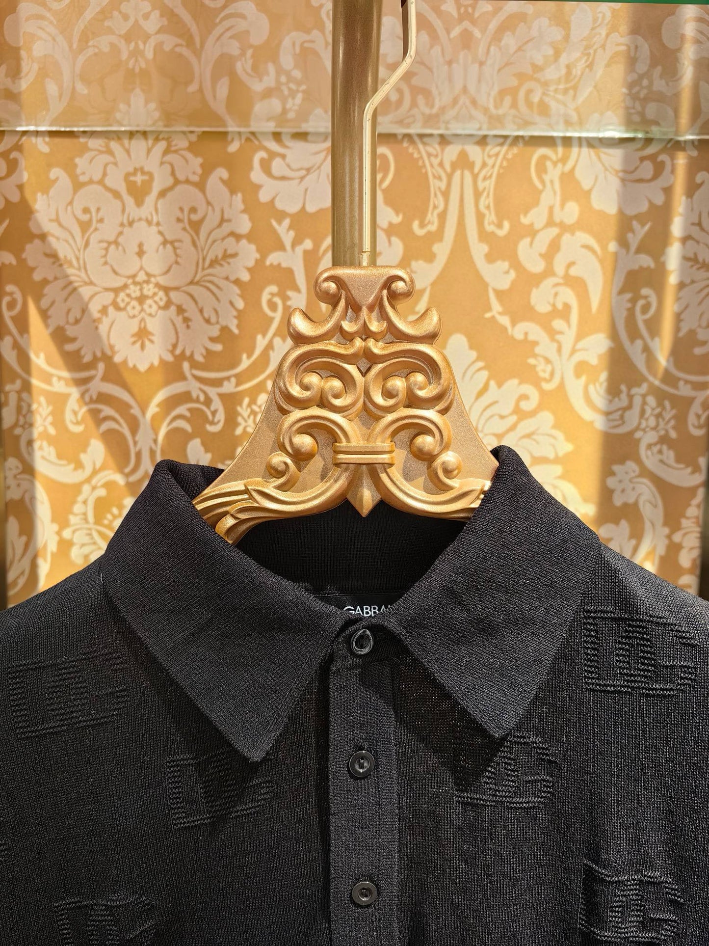 Dolce & Gabbana Polo